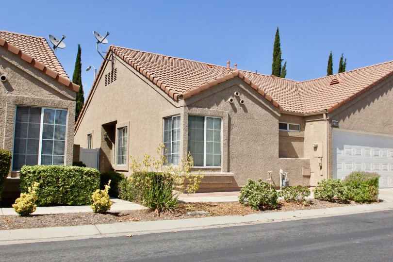 Terra Linda Village Hemet CA